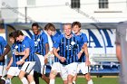 MSoc vs Springfield  Men’s Soccer vs Springfield College in the first round of the 2023 NEWMAC tournament. : Wheaton, MSoccer, MSoc, Men’s Soccer, NEWMAC